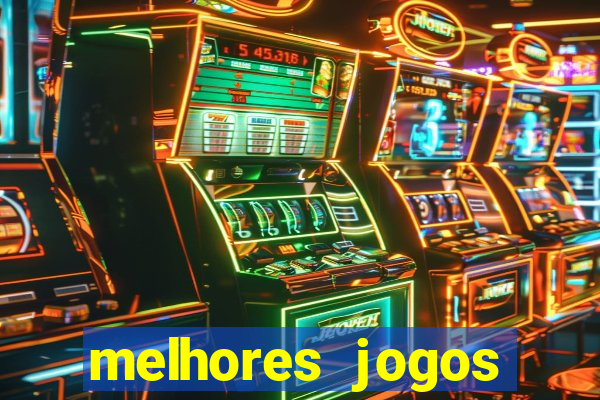 melhores jogos manager android